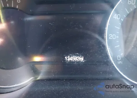 2015 Lincoln Mkz z USA, uszkodzony, nr VIN 3LN6L2J96FR612265